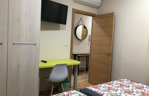 APARTAMENTO MEXICO 19 - Foto 6