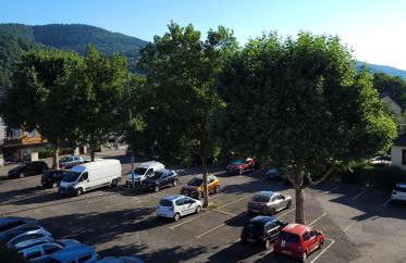 Appartement Au Cigogneau Wifi-Netflix-Balcon-Parking - Foto 15