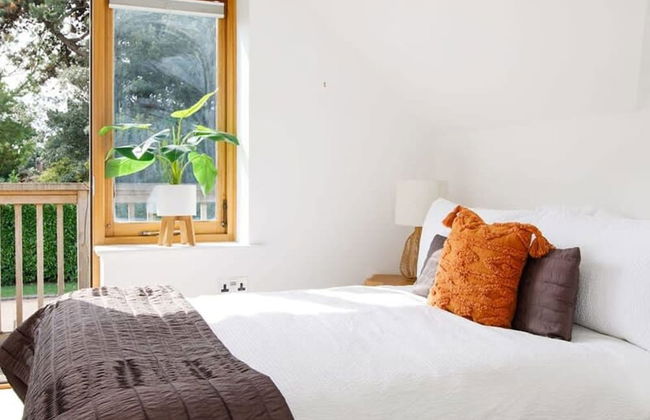 Secluded Barn Style Home With hot tub - Sleeps 12 - Foto 31