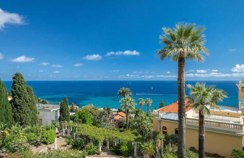 Le Neptune - Vue Mer - Grande terrasse - Parking - Photo 26
