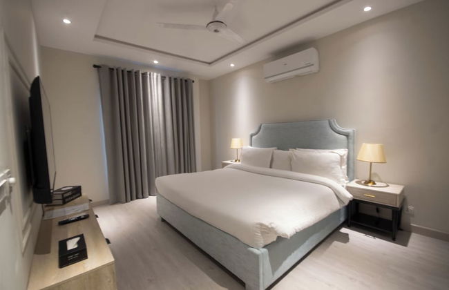 The Opus Luxury Residences - Foto 1