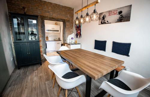 ME LIVING Ferienhaus 130qm Lemgo Zentrum - Foto 12