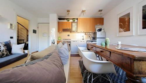 Sunny Flat In Elegant Building Close To Colosseum - Foto 5