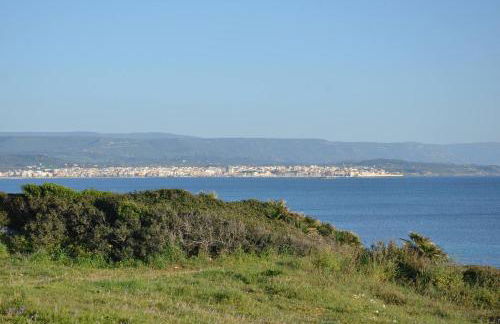 FANTASTIC SARDINIA VILLETTE CON GIARDINO Fronte Mare Fertilia FAHO-GAV01-GAV02 - Foto 92