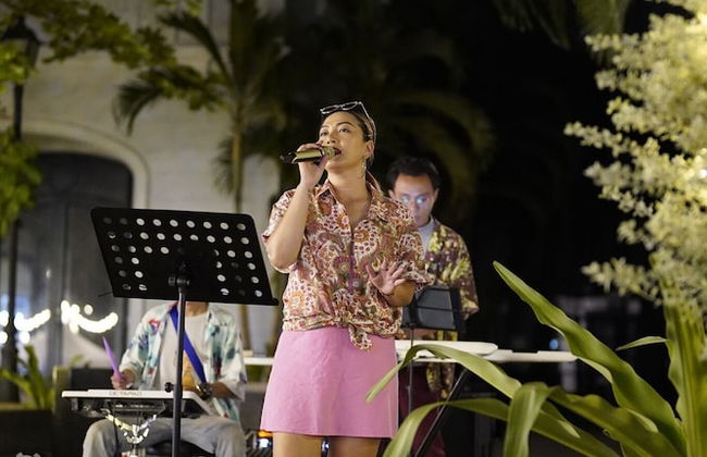 Palmera Villa Phu Quoc - Foto 59