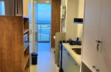 Solare - loft luxuoso de frente para o mar - Foto 13