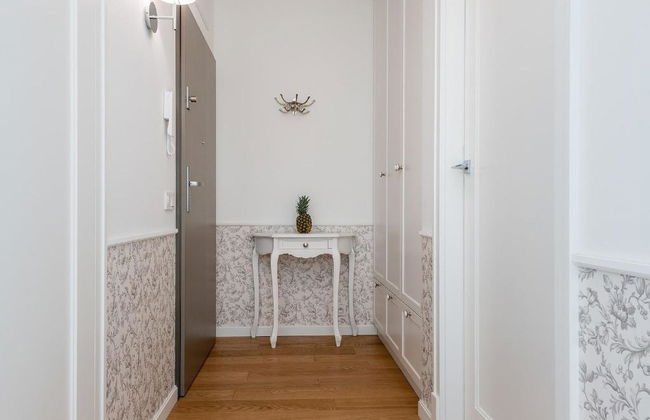 P&O Okecie 4 - Foto 12