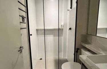 Loft de Luxo com Charme e Design Moderno - Foto 14