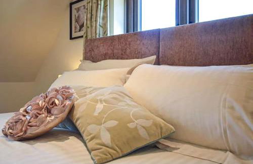 Little Lock Cottage - Foto 15