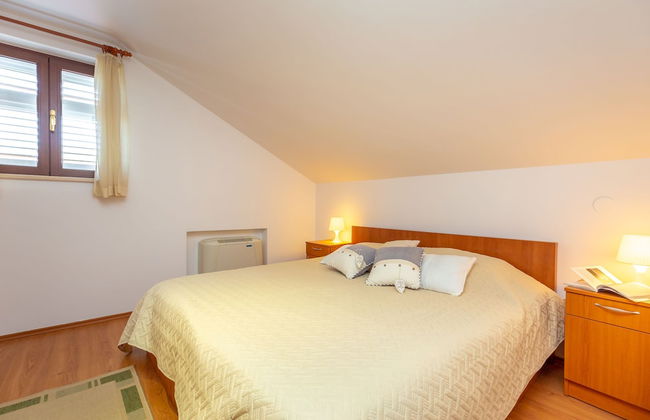 Apartments Mondo - Foto 20