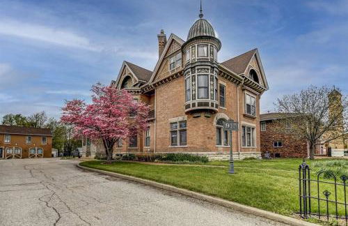 The Bressmer - Entire House - Photo 43