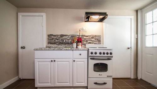 Hays St #B Near Downtown Guest Studio - Foto 2