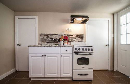 Hays St #B Near Downtown Guest Studio - Foto 2