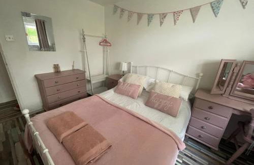 Cornwall Countryside Lodges "Reserve Worldwide" Honicombe - Photo 25