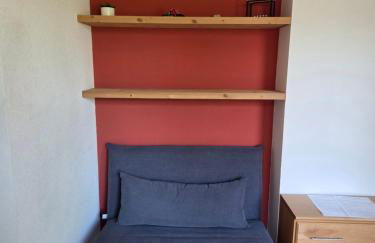 Hameau des Eaux d'Orelle 3 Vallées - 1 OU 2 Studios Communicants - Foto 23