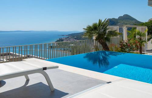 Casa GENI-heated pool, 3 bedrooms, sea views - Foto 43