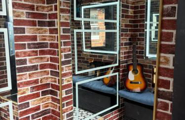 Luxurious Getaway at Js Place - Foto 26