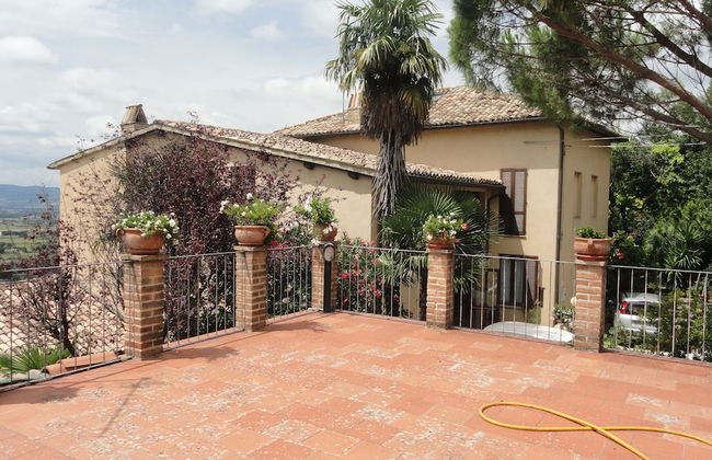 La Terrazza di spello - Foto 12