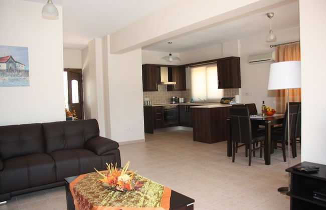 Vineland Holiday Villas - Foto 21