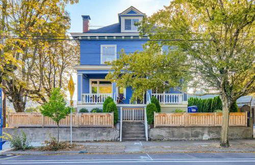 Historic Mott Sisters Style Salon-Near Moda Center - Foto 1