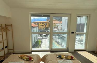 Apt. Aquarius Oasi di Menaggio - Foto 32