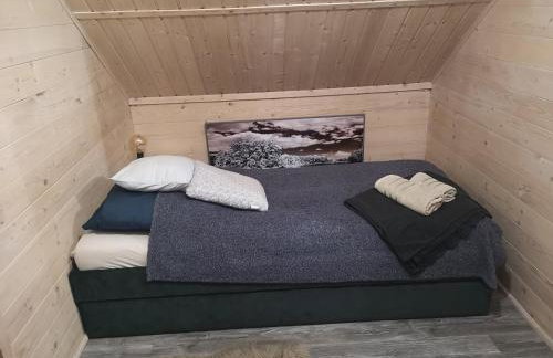 Domek Nasze Miejsce - Foto 19