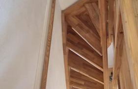 Wohnen in Niederweimar zwischen Marburg und Gießen - Foto 10