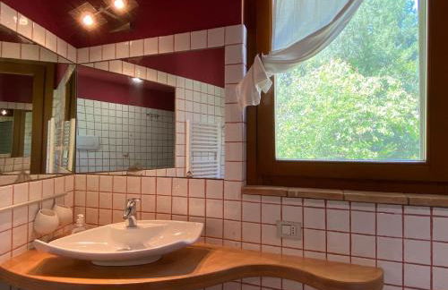 VILLA AUREA with private pool and park - Photo 20