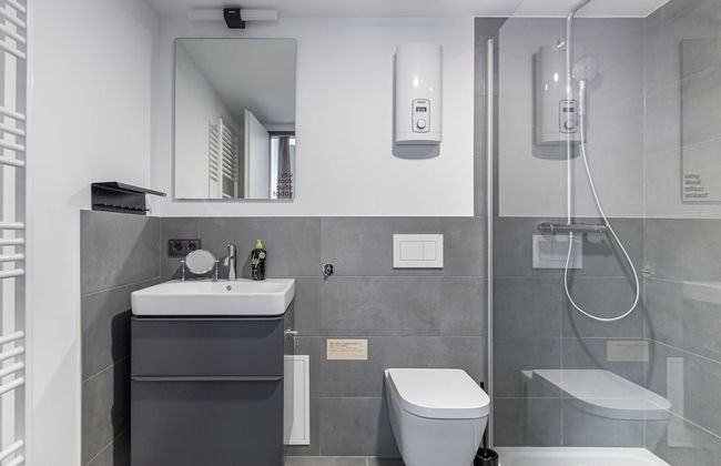 Limehome Essen Kettwiger Str. - Foto 76