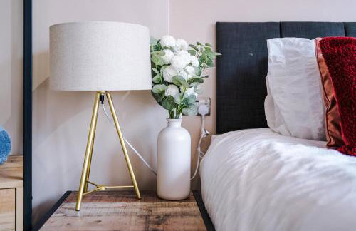 Modern 2BR near Wigan Town Centre - Foto 30