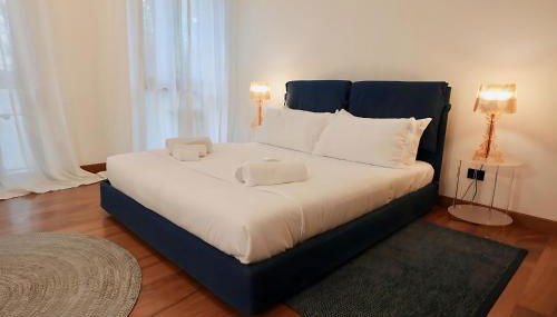 Welc-ōM Ivrea Padova Free Parking - Foto 3, towels