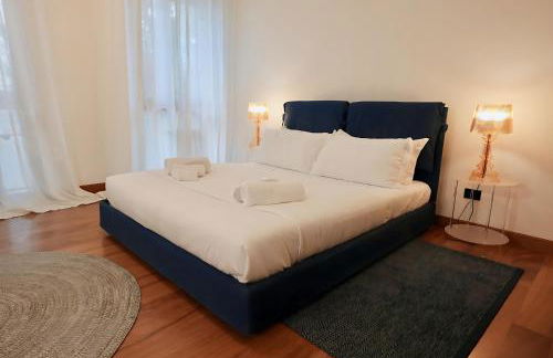 Welc-ōM Ivrea Padova Free Parking - Photo 3