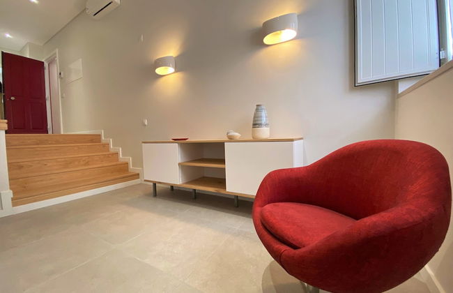 Cardeal Suites & Apartments - Foto 63