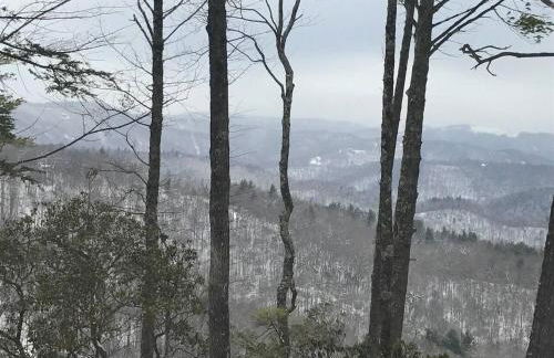 Elkhorn Rustic Blowing Rock Cabin Amazing Views - Foto 29