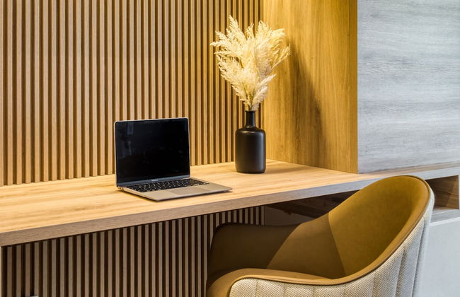 UTOPIC Palacio Polanco by ULIV - Foto 38