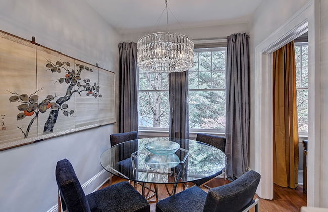 The Home Collection - Lamar Avenue - Foto 18