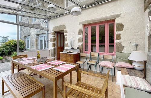 Le patio des moussaillons 8 personnes - Foto 17