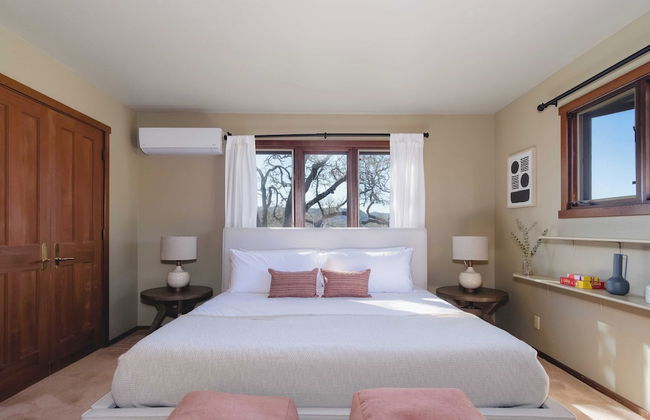 Gable by Avantstay Beautiful 3.5 Acre Oasis w/ Gorgeous Views, Pool & Hot Tub - Foto 18