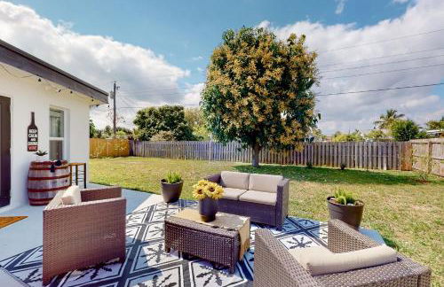 Palm Dreams - Foto 1