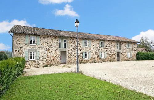 Gîte Les Champs N°3 - Foto 2