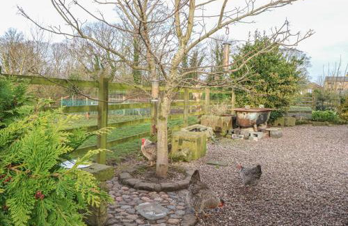 Maltkiln Cottage At Crook Hall Farm - Foto 15