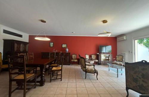 Ostau Agradiu - Maison de maître proche de la Mer - Foto 8