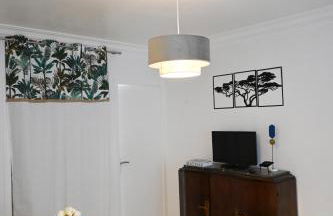 LE COSY 73 - Proche plage et port de Granville - Foto 13