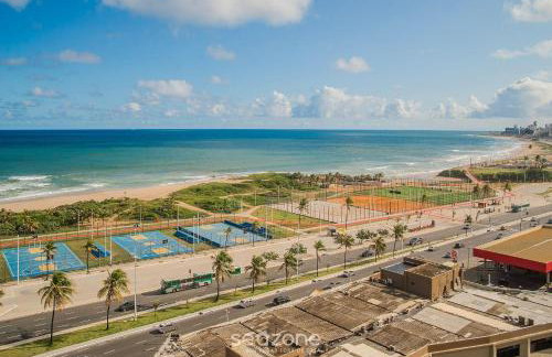 SOA - Condominio a 300m de la Playa dos Artistas en Salvador - Foto 17