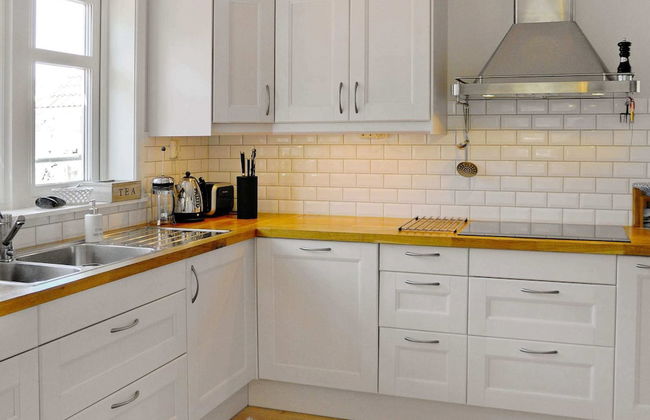 Holiday Home in Dyrön - Photo 14