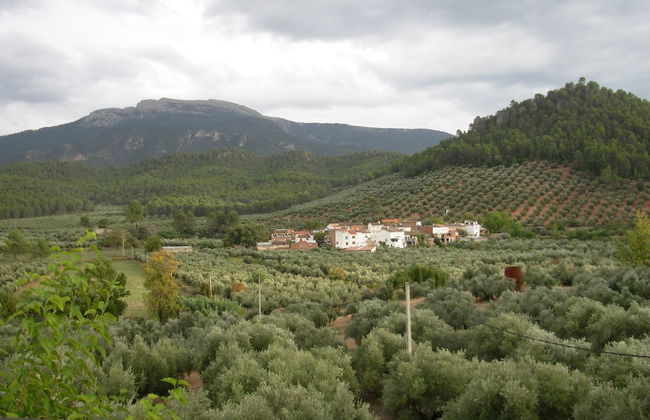 Casa Rural La Tiná - Foto 21