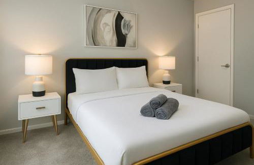 Charming 2BR Hoover Retreat with Easy Parking - Foto 4