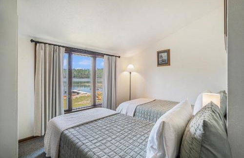 Cozy and Newly Updated Townhouse on Lake Martin - Foto 15