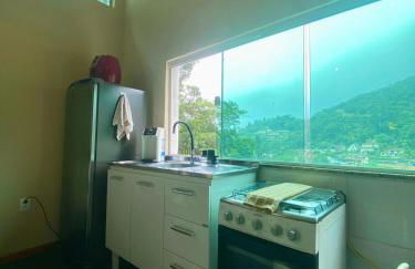 Loft aconchegante próx ao Quitandinha - Green Loft - Foto 26