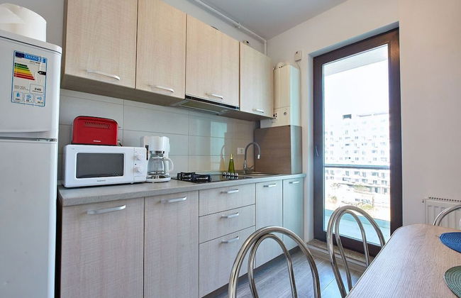 Apartamente Promenada 2 - Foto 24